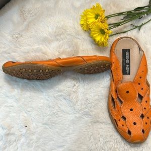 Berne Mev New York shoes